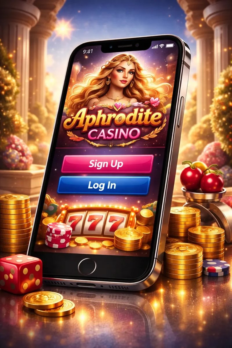 Learn about aphrodite casino login Learn about aphrodite casino login