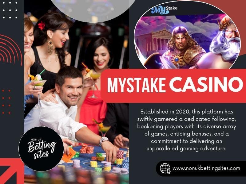 Guide to mystake uk