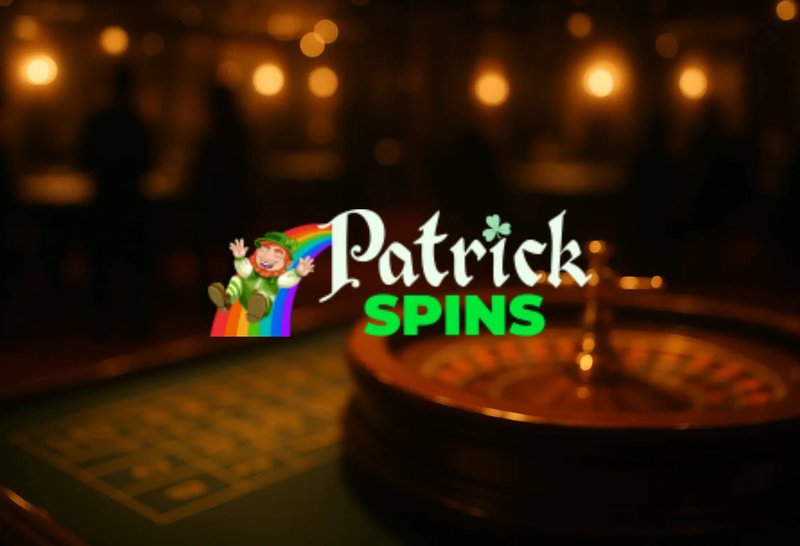 Best patrick spins app in United Kingdom